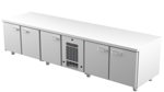 Coolpart VLG-2450 Grillkylbänk