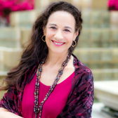 Katherine Woodward Thomas, M.A., MFT