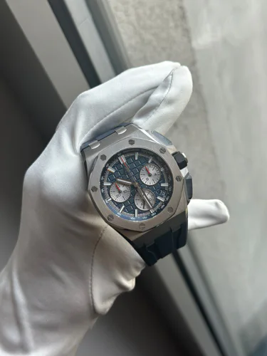 Audemars Piguet Royal Oak Offshore Chronograph 26420TI.OO.A027CA.01