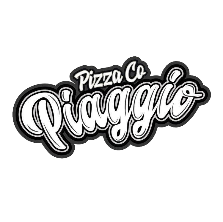 Logo - Piaggio Pizza Co