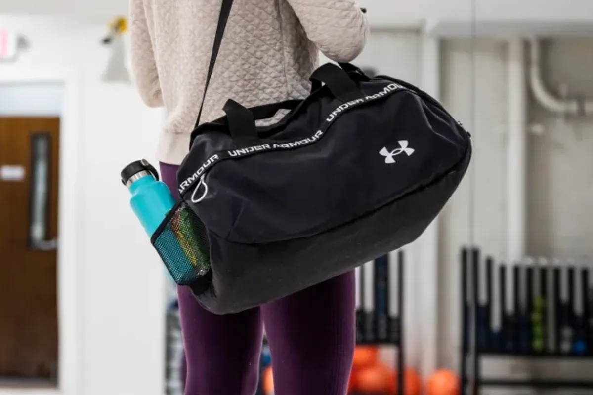 Gym Bags for functional fitness