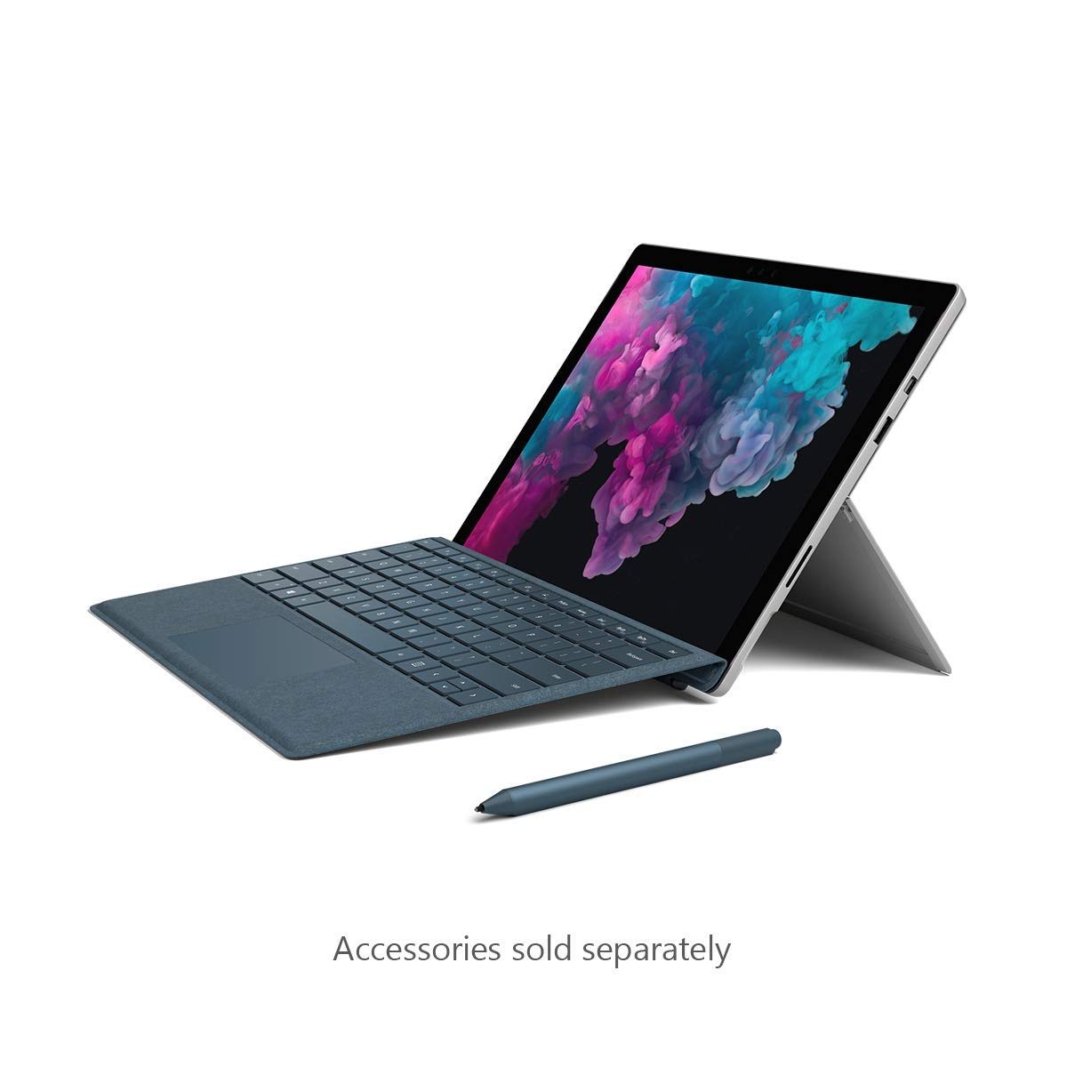 Microsoft Surface Pro 6 2018 Vs Microsoft Surface Book 2 Slant