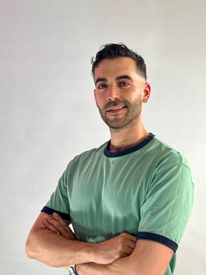 Alejandro Traura Elvira