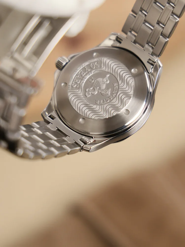 GMT 50th Anniversary, image 6