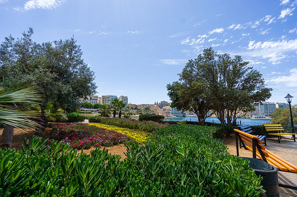  Birkirkara
- Malta