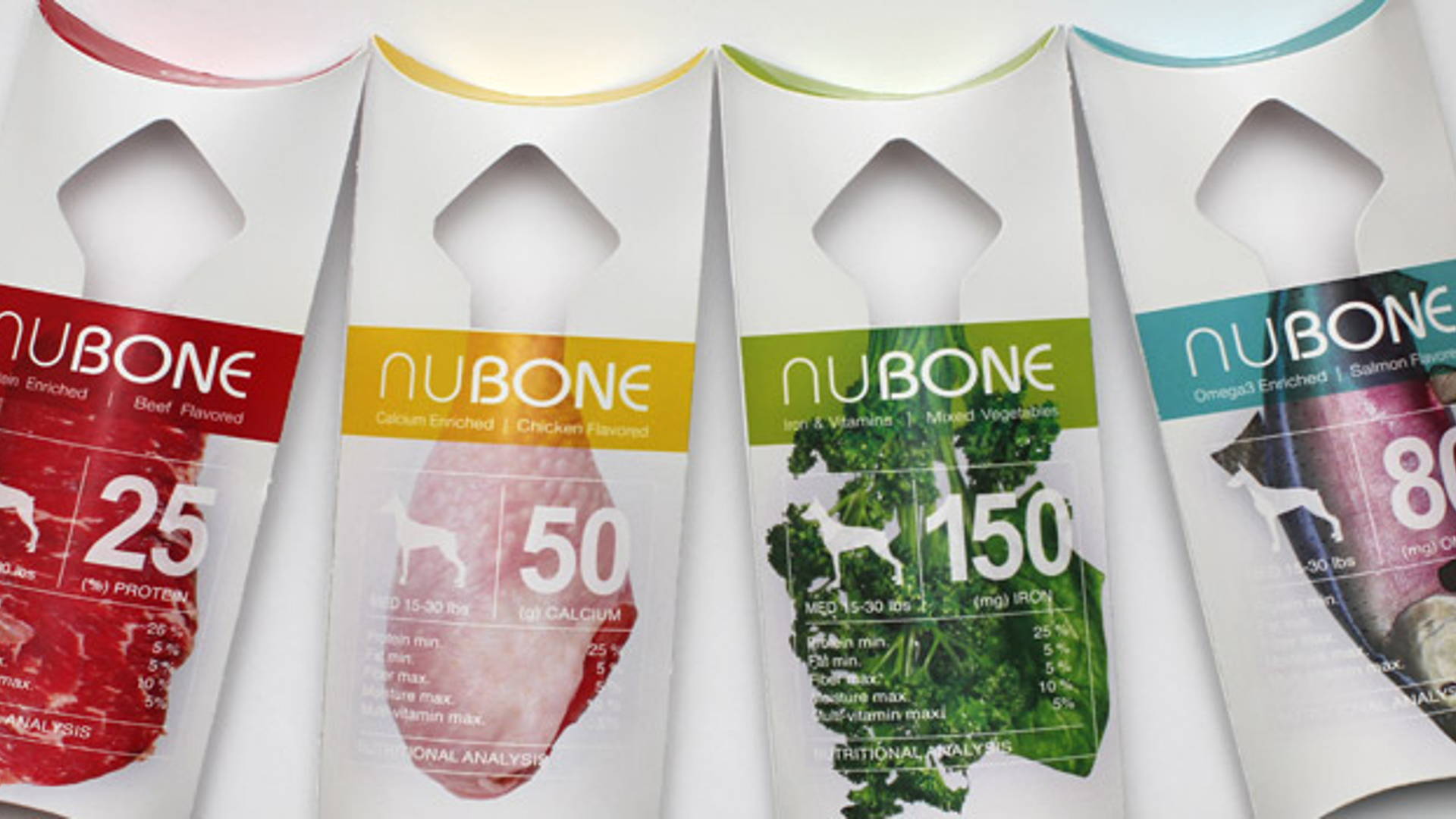 Featured image for NuBone - Nutritional Supplements