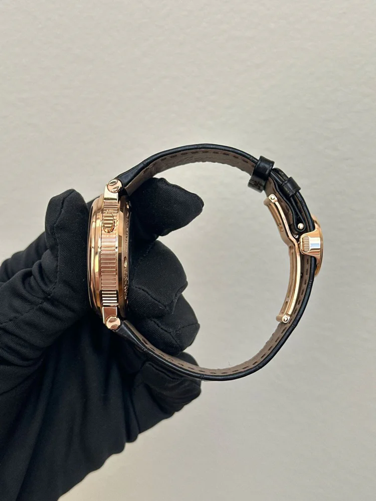 Alarme Musicale Box and Papers 2022