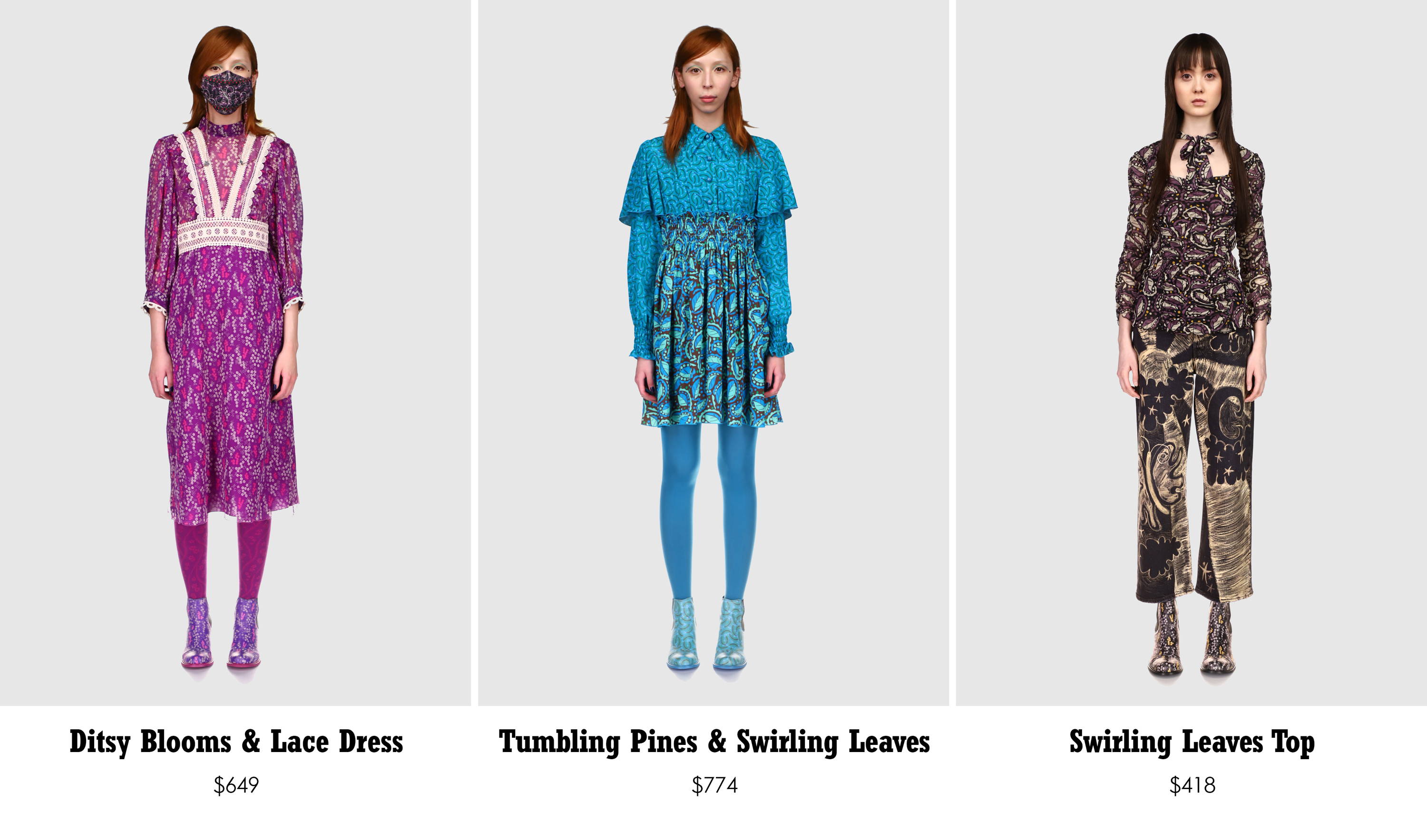 Anna Sui Official Shopping Site Anna Sui Official Shopping Site