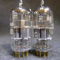 Siemens E88CC 6922, Pair NOS, Gold Pin, West Germany Lo... 2