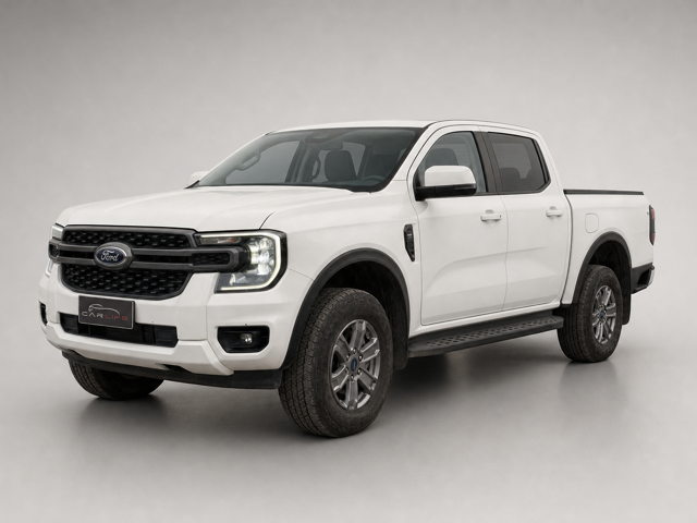 Ford Ranger XLS V6 AT 2025