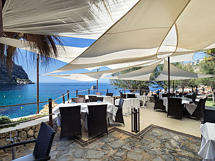  Puerto Andratx
- Restaurant