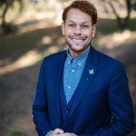 Yamonte Cooper, Ed.D., LPCC, NCC, CST-S