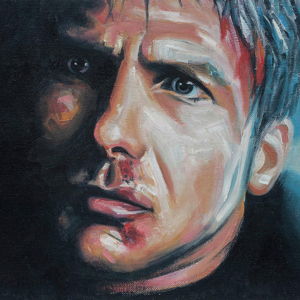 Deckard Avatar