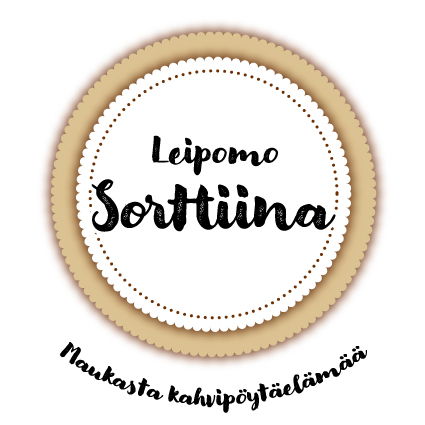 Leipomo Sorttiina