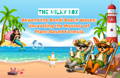 Beyond the Bondi Beach Waves: Unraveling the Mystery of Plant-Based Formula | The Milky Box