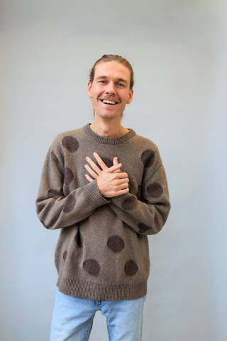 Tim Schouten