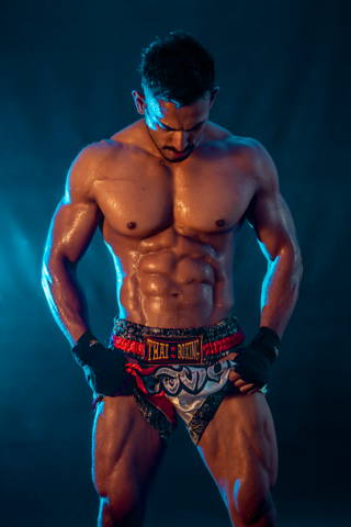 Nabeel Khan