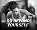 Beyond Yourself