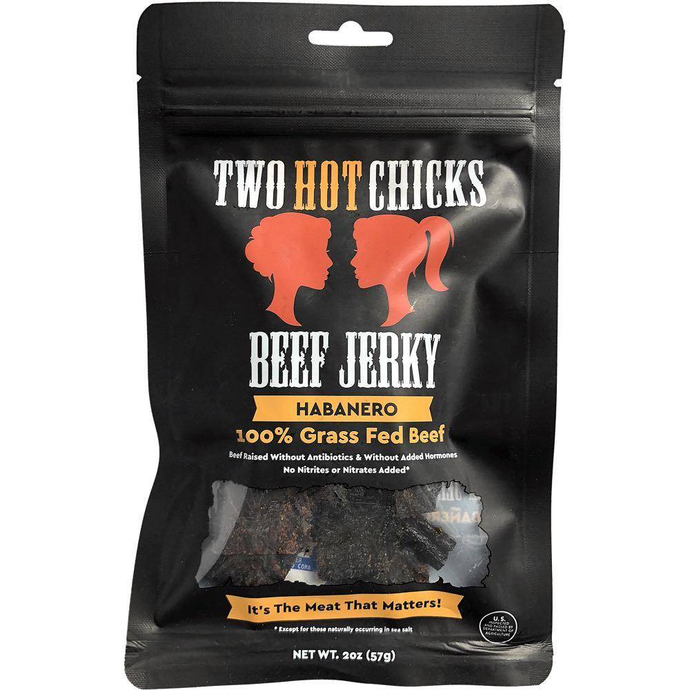 Top 10 Best Beef Jerky Brands Flavors Of 2020 JerkyGent
