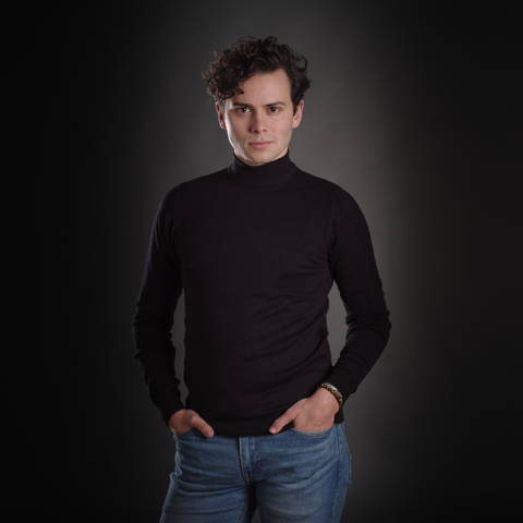 Jimi Hendrikse