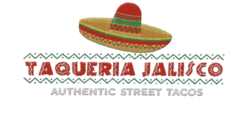 Logo - Taqueria Jalisco
