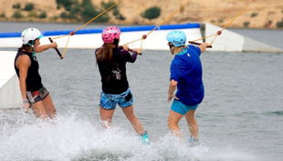 wasserskipark zossen wakeboard fahren