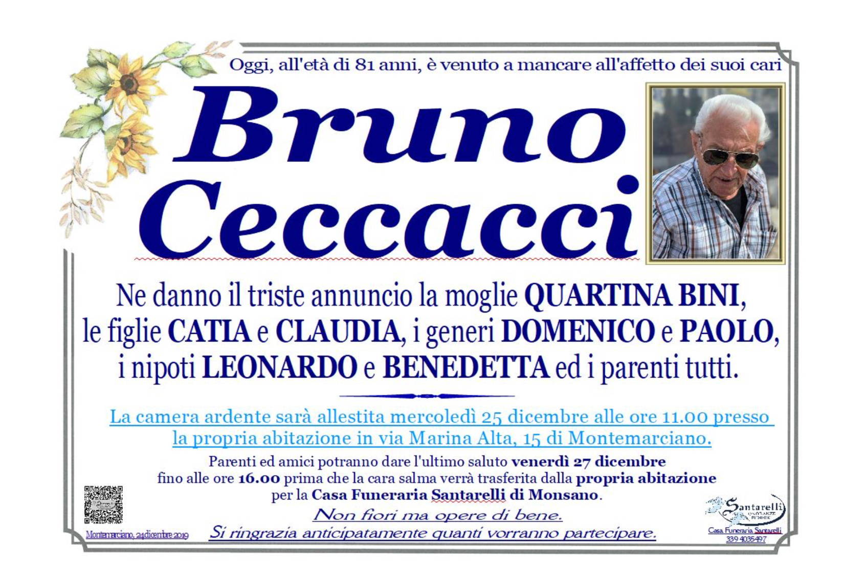 Bruno Ceccacci