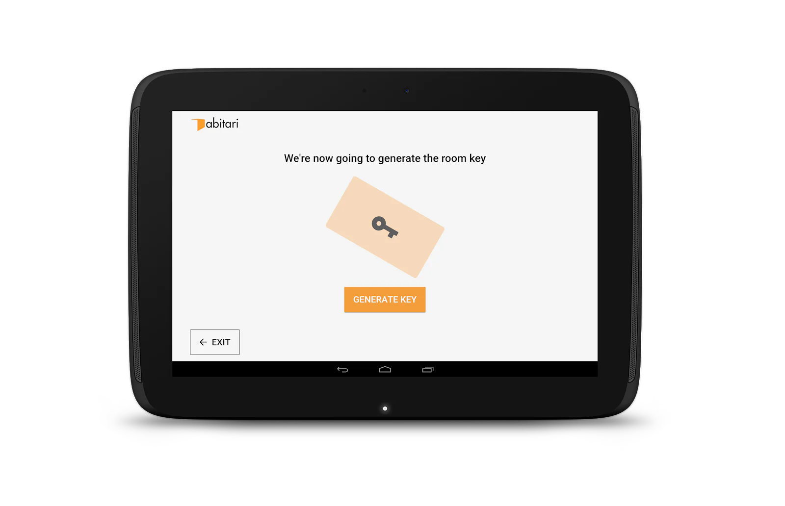 Screenshot image