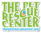 The Pet Rescue Center logo