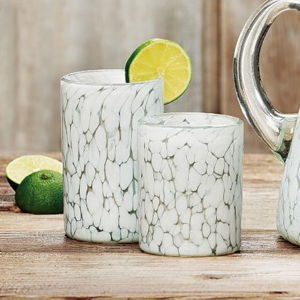 Jalisco Tall Glasses Set