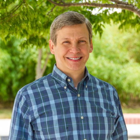 Dave Verhaagen, PhD, ABPP