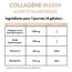 Collagène marin & acide hyaluronique en gélules