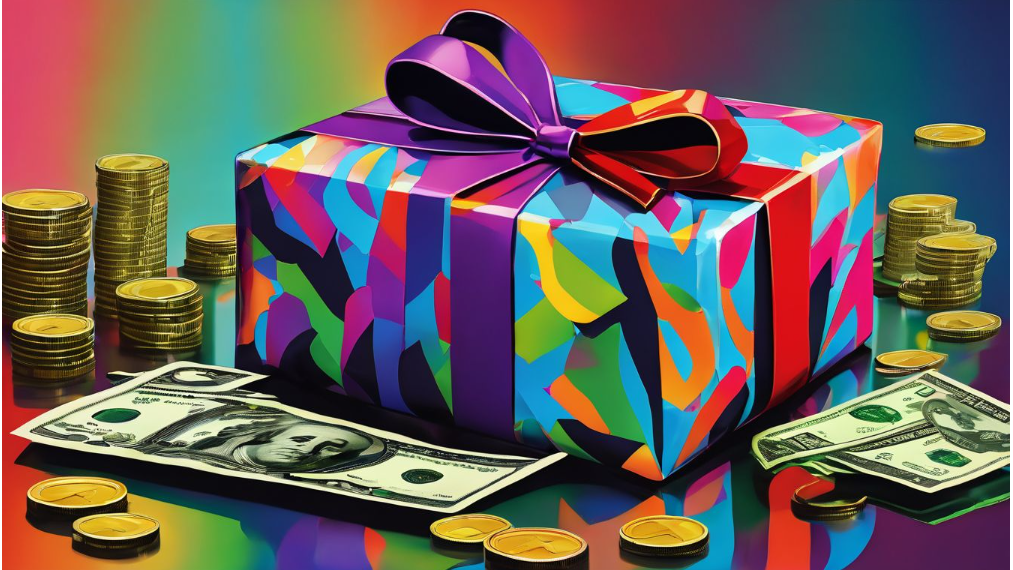 SETTING A BUDGET FOR CORPORATE GIFTS