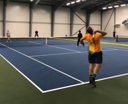 Tønsberg Tennisklubb