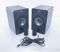 KEF X300A Wireless Digital Bookshelf Speakers; Black(10... 5