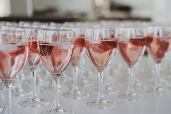 Keto-Friendly Rose Wines