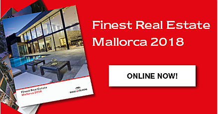  Balearic Islands
- New catalogue Finest Real Estate Mallorca 2018