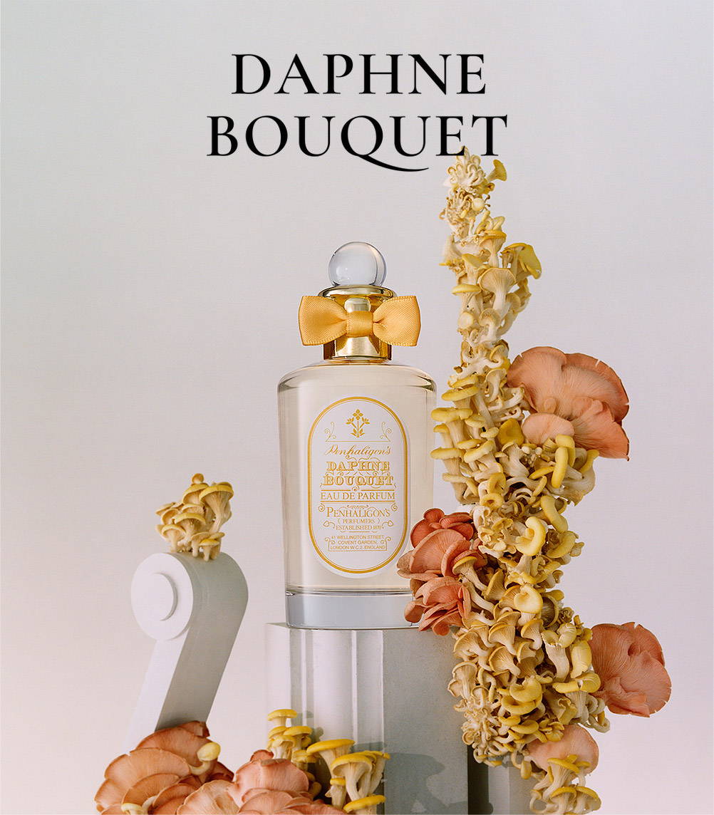 DAPHNE BOUQUET