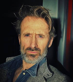 Thierry  Gillieaux 