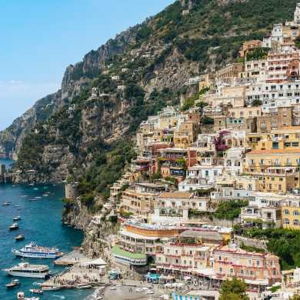 Our Italian Honeymoon!
