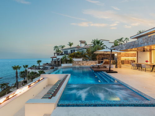 Geheimtipp Los Cabos: Aufstrebender Luxusimmobilienmarkt an der mexikanischen Westküste