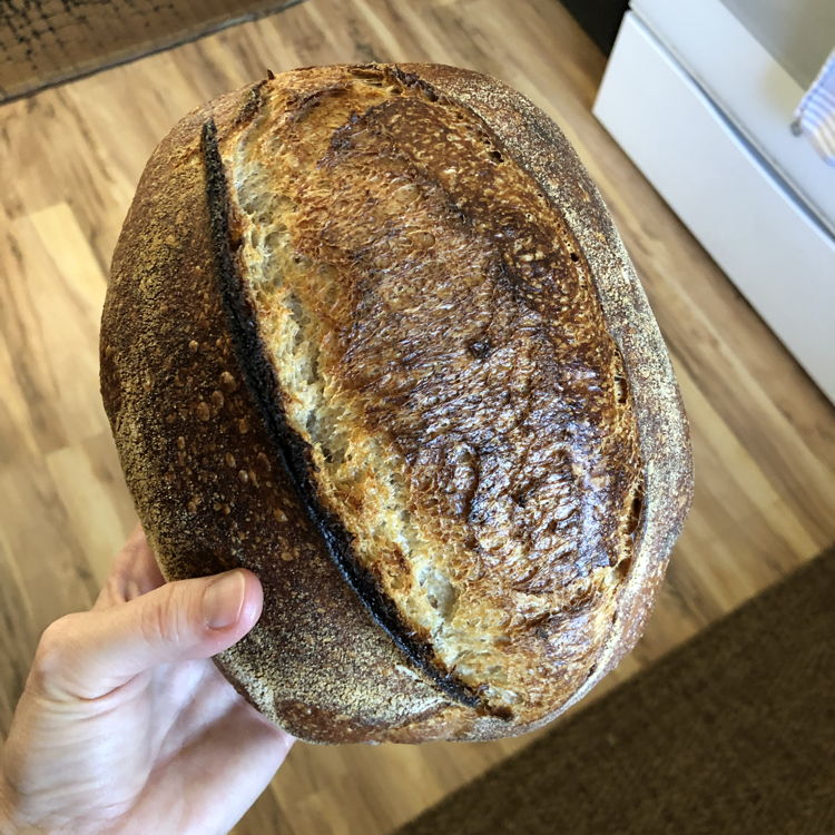Share The Bread Bakery — photo from hotplate.com