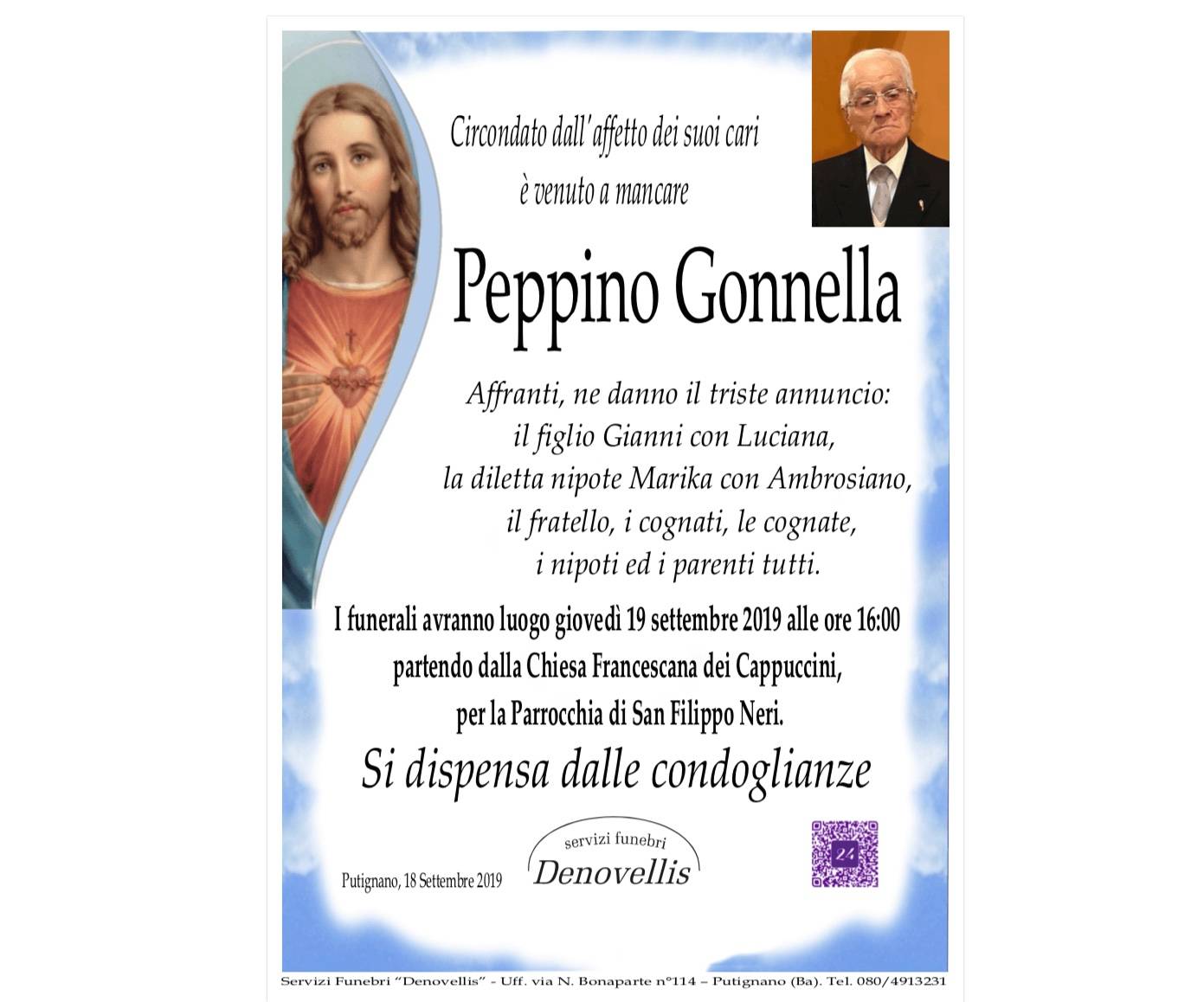 Peppino Gonnella