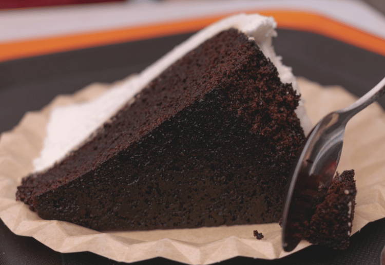 チョコケーキ種類