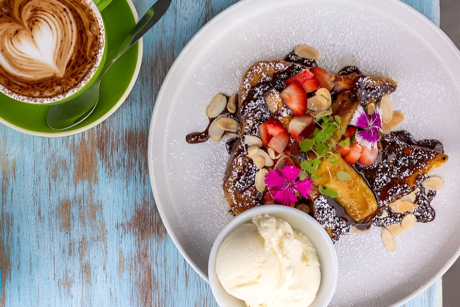 Plantation House Cafe Voucher - Image 5