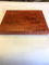 Timbernation Finished Tiger Maple in Cherry Stain Stere... 2