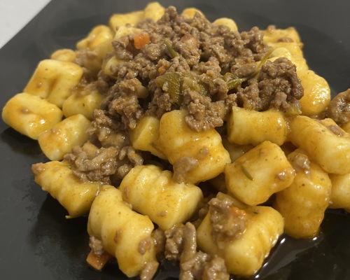 Corsi di cucina Como: Gnocchi, gusto e tradizione lombarda