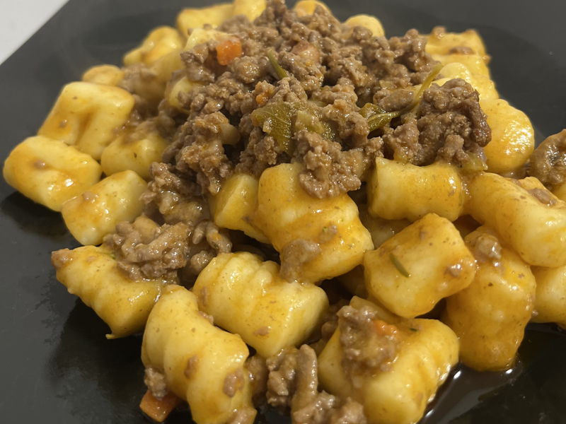 Cooking classes Como: Gnocchi and the flavours of Lombard Tradition