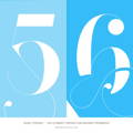 Vogue numbers. Segol Typeface the ultimate font for fashion typography and fonts by Moshik Nadav