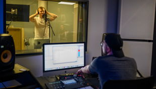 singfactory aufnahme